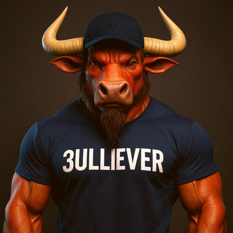 This market is on the cusp of its final blow off parabolic phase and I believe Web 3 gaming is going to see the biggest gains 🚀
<a href="/PLAYA3ULL_GAMES/">PLAYA3ULL GAMES</a> is one of those sleeper projects that are about to become known to everyone.
Keep an eye on these guys, they have plans within plans