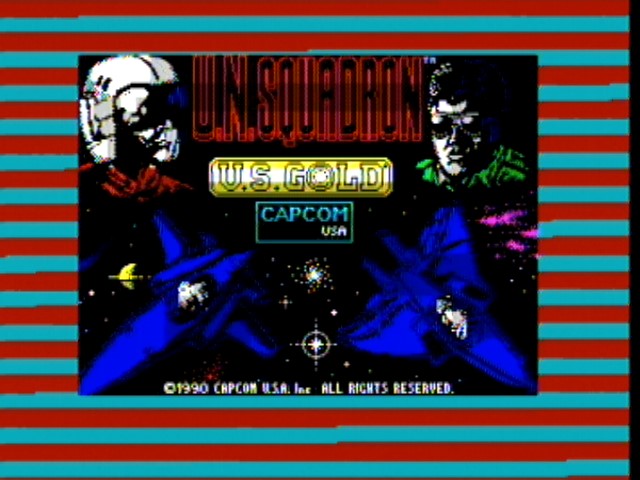 jimblimey's tweet image. Tonight's stream is #ZXSpectrum ports of Capcom games! There's at least 3 games that are multiloaders and will have to be loaded the old fashioned way... Assuming I can get them to work!
Join me on twitch at 8pm BST to find out