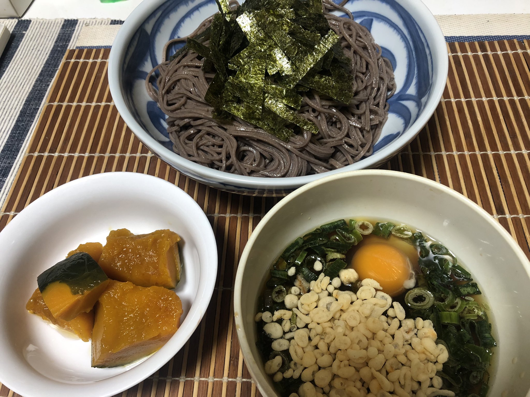 ざるそばさん専用！ 藤原製麺 北海道山わさびざるそば130g×10袋 – Japacle