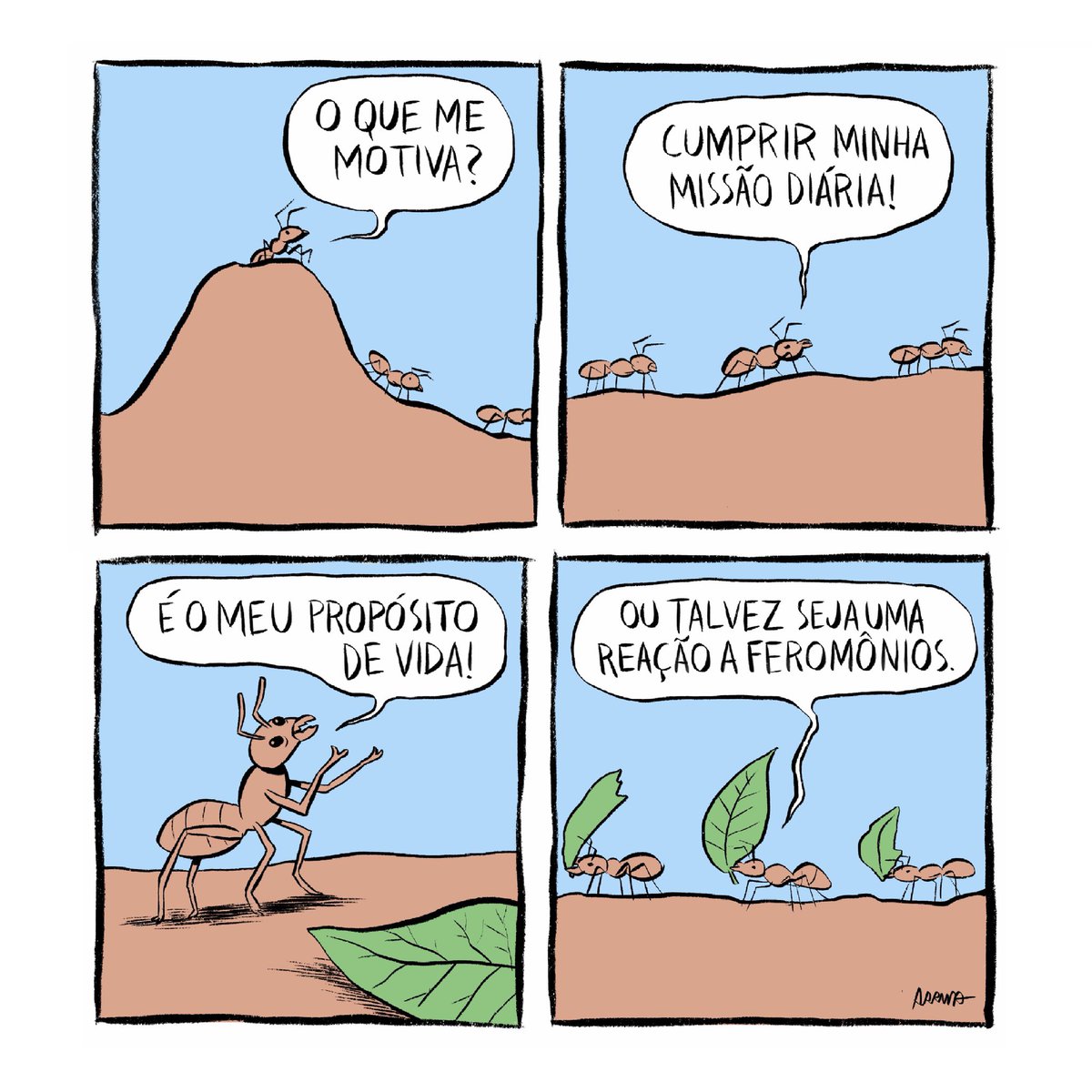 ed_arruda's tweet image. Para O Globo