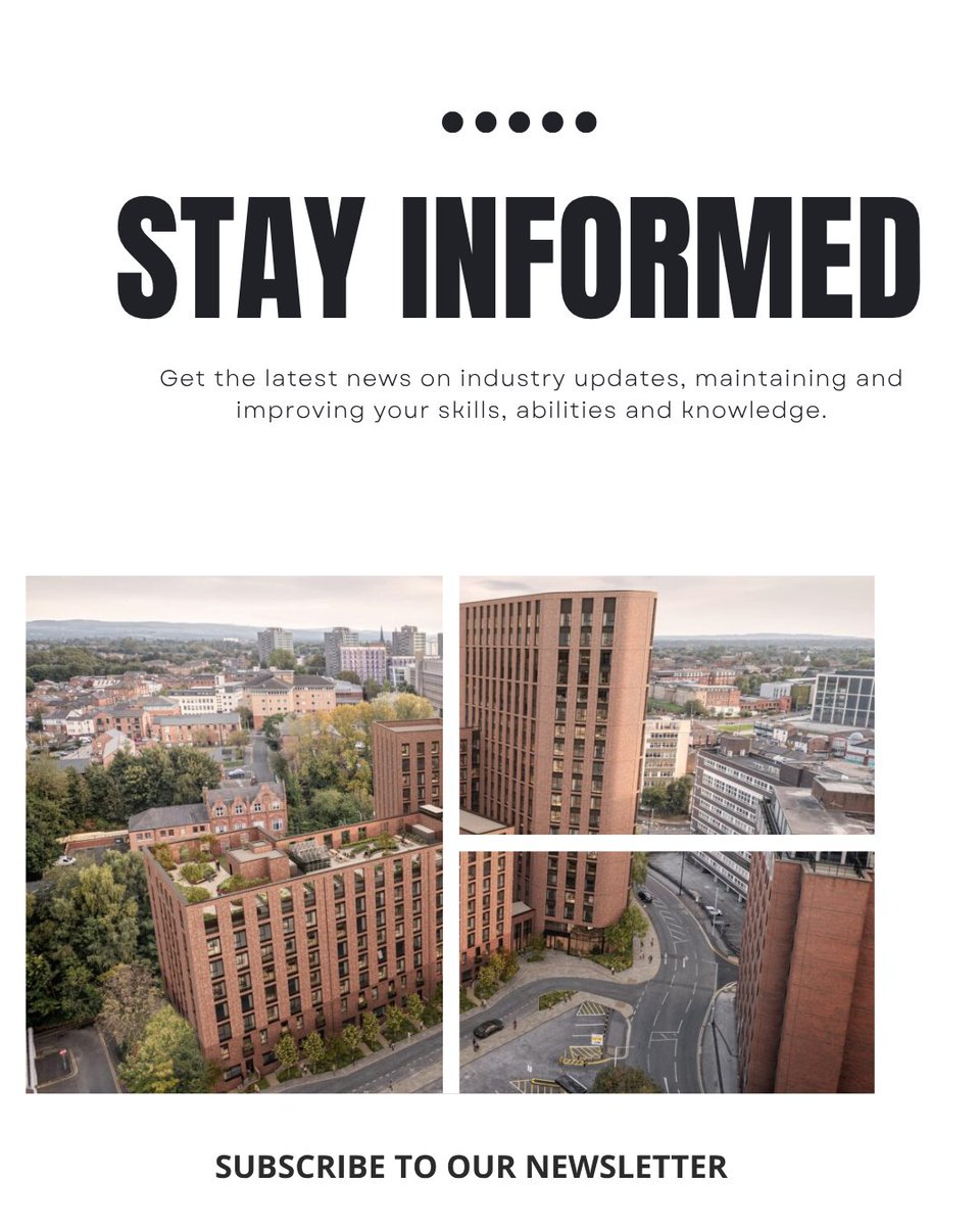 AEW gets Stockport go-ahead, Quooker and BWF push sustainability, 10 Design appoints Jones, Lorient grows, AIM adds A2 boards, Vent-Axia backs Net Zero, Cotswold wins, Weber team launches floors.

Read latest newsletter 👉preview.mailerlite.io/preview/692441…

 #ArchitectsDatafile #netMAGmedia