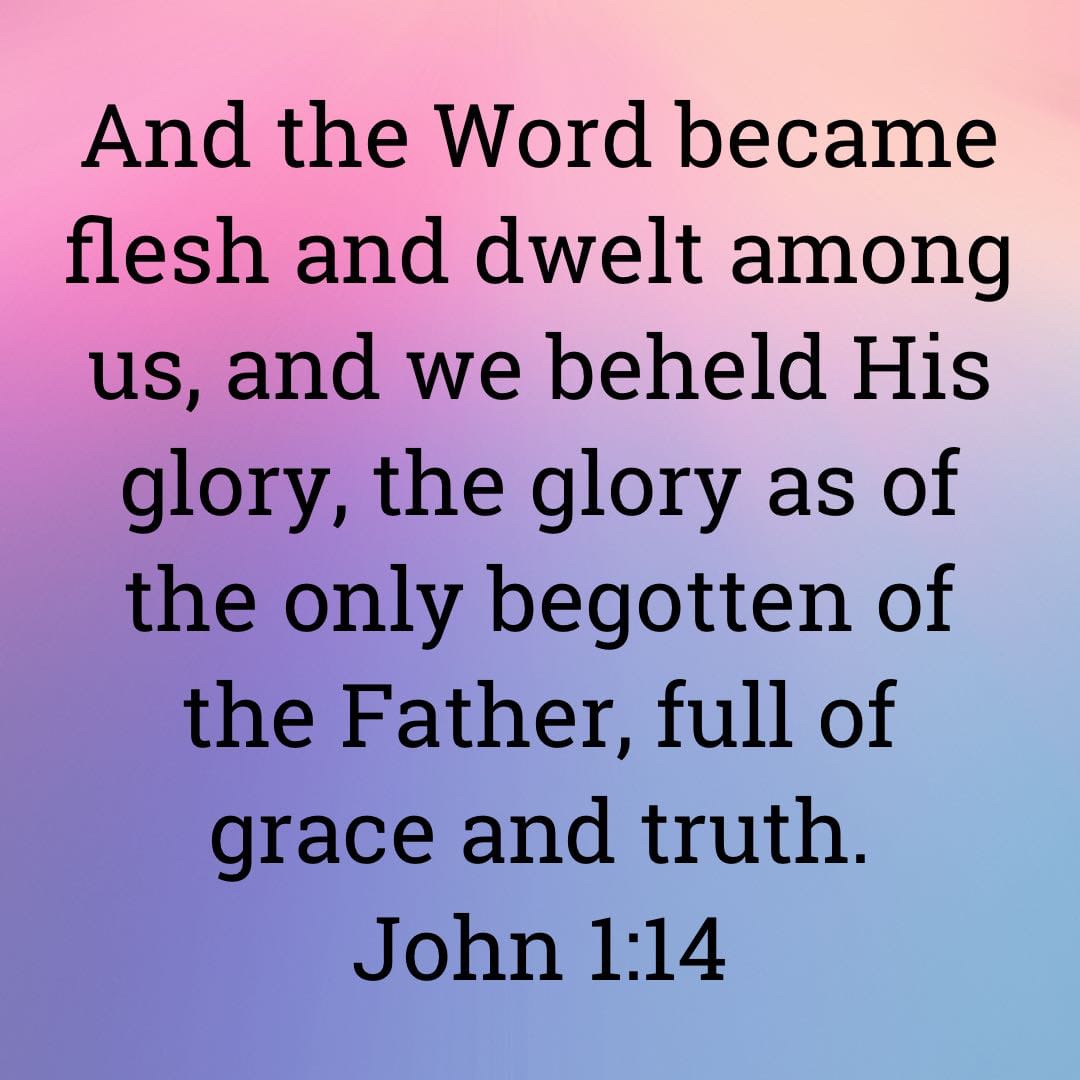 tweets_mb's tweet image. #WordofGod #Glory #Grace #Truth #Jesus