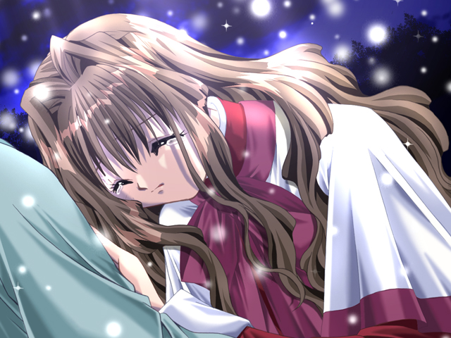 KyoAniHourly's tweet image. Kanon
Artist: hinoue_itaru
Image ID: 158823
Source: danbooru
#カノン