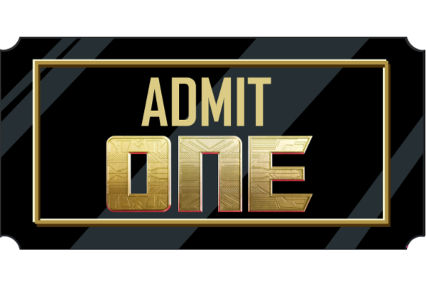 tfnationltd's tweet image. NOW AVAILABLE!

We&apos;ve opened up the last few ADMIT ONE cinematic experience packages to ALL attendees - grab them whilst you can!

(Remember to log in!)

tfnation.com/2025/registrat…

#Transformers #TFNation #Macaddam
