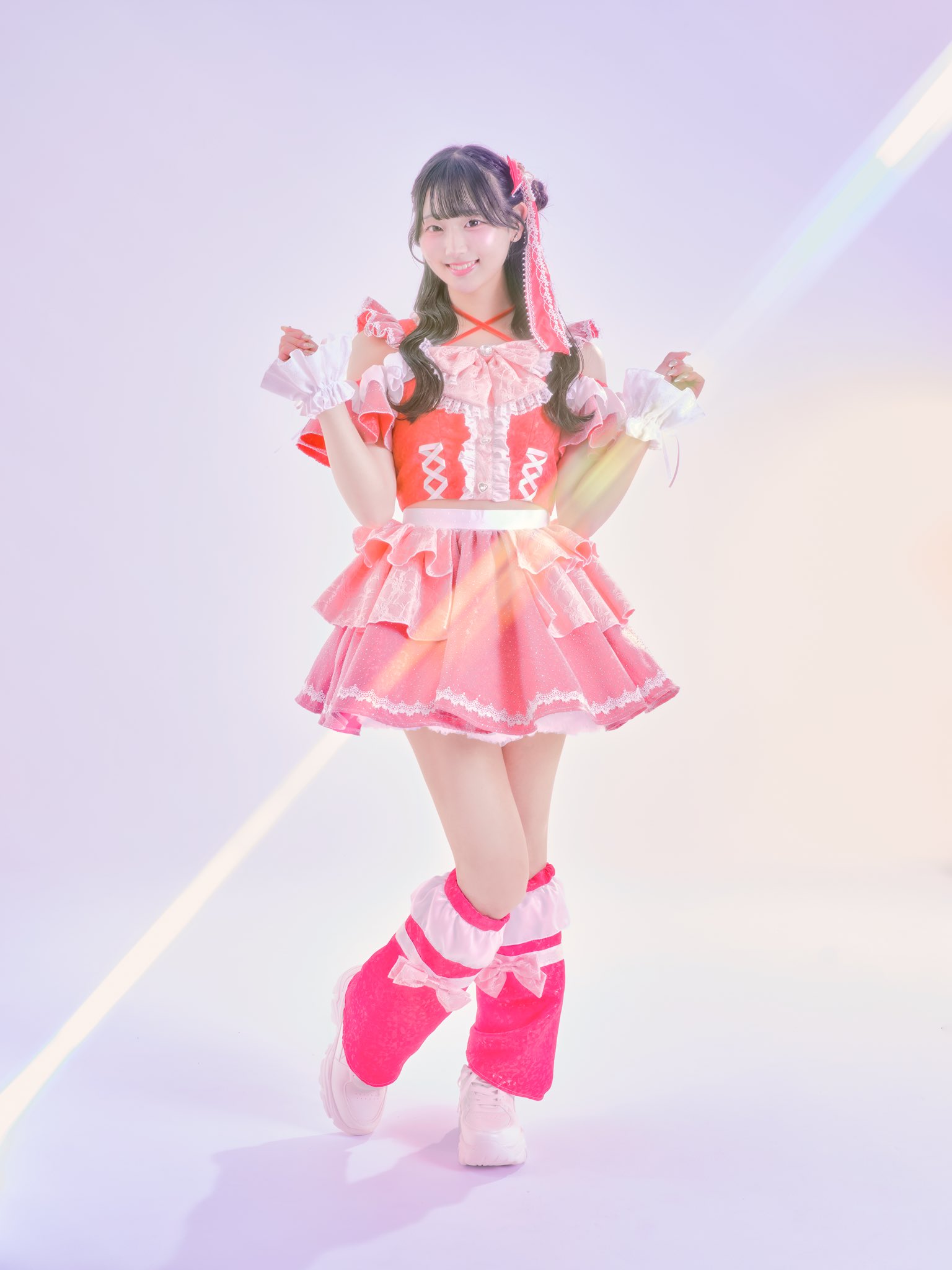 清瀬 咲良【AND CaaaLL】 (@pp_sakura__) / X