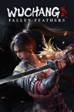 WUCHANG: Fallen Feathers is out now on PC and consoles! 🪶 🏴‍☠️ Get your copy for less with our offers at CDKeys, Green Man Gaming, Xbox, PlayStation and more #DontDiscountTheDiscount

buff.ly/q4jtpbU