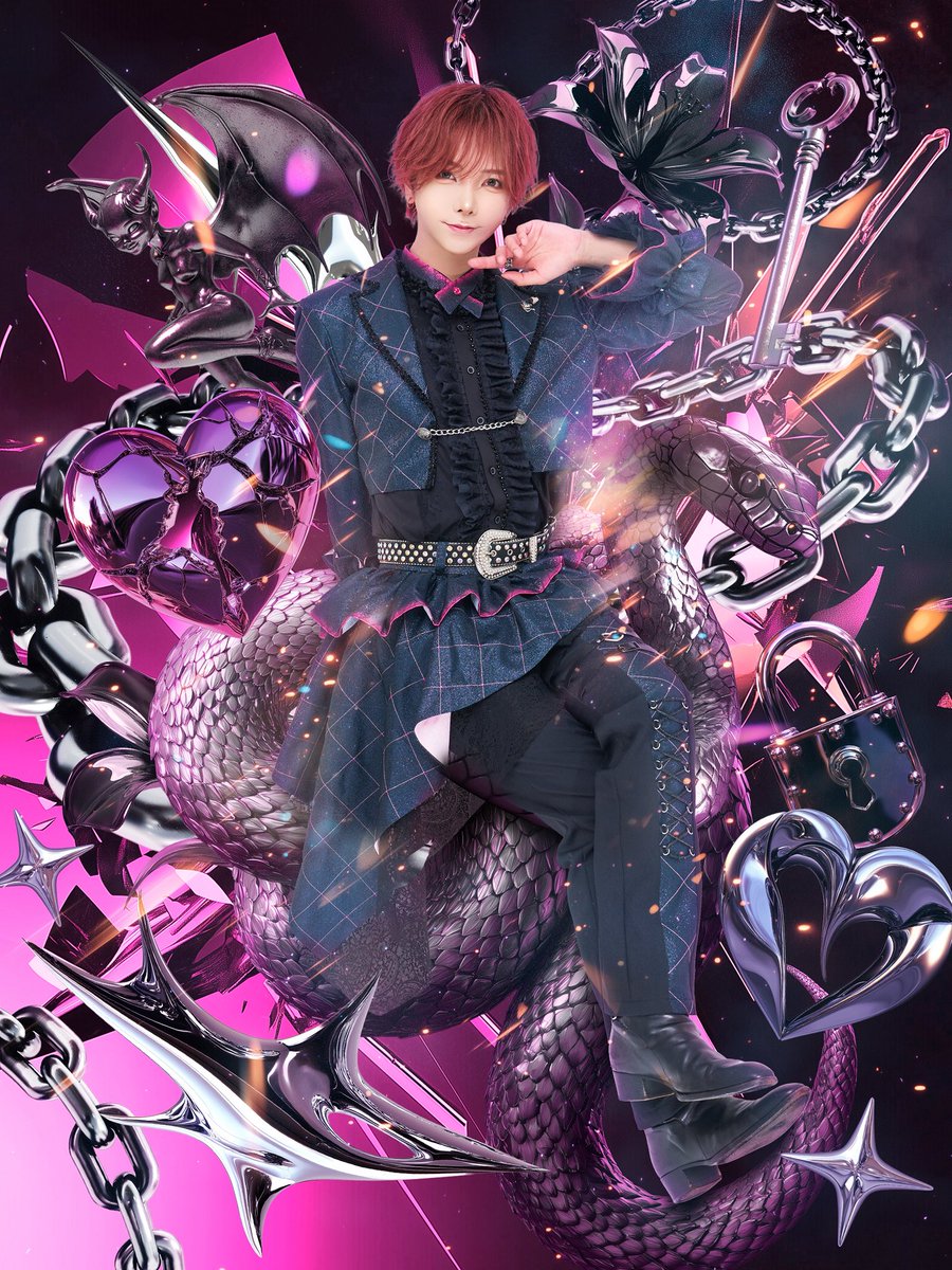 いろは🐱🍒 (@i0r7o1h1a) / Posts / X