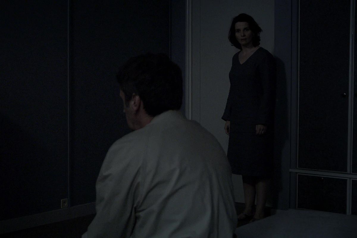 Showing today, 5.30pm:
Hidden
Michael Haneke, 2005, 118 min
closeupfilmcentre.com/film_programme…
Box Office: ticketsource.co.uk/close-up-cinem…