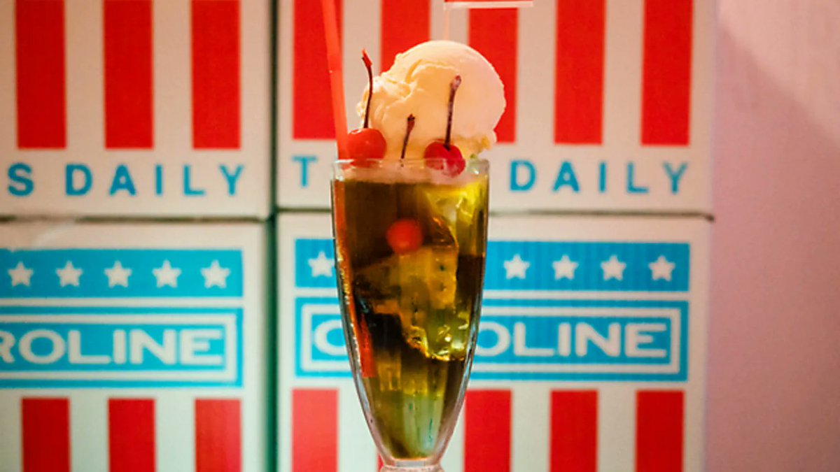 TimeOutTokyoJP's tweet image. 🍹 🍨 🍹 🍨 🍹 🍨 🍹 🍨
この世で一番かわいい飲み物
🍹 🍨 🍹 🍨 🍹 🍨 🍹 🍨
『東京、クリームソーダ10選』
timeout.jp/tokyo/ja/cream…
純喫茶からアメリカンダイナーなど、店内も楽しめるお店たち🤵♀️
ひと夏でいくつ飲めるかな?