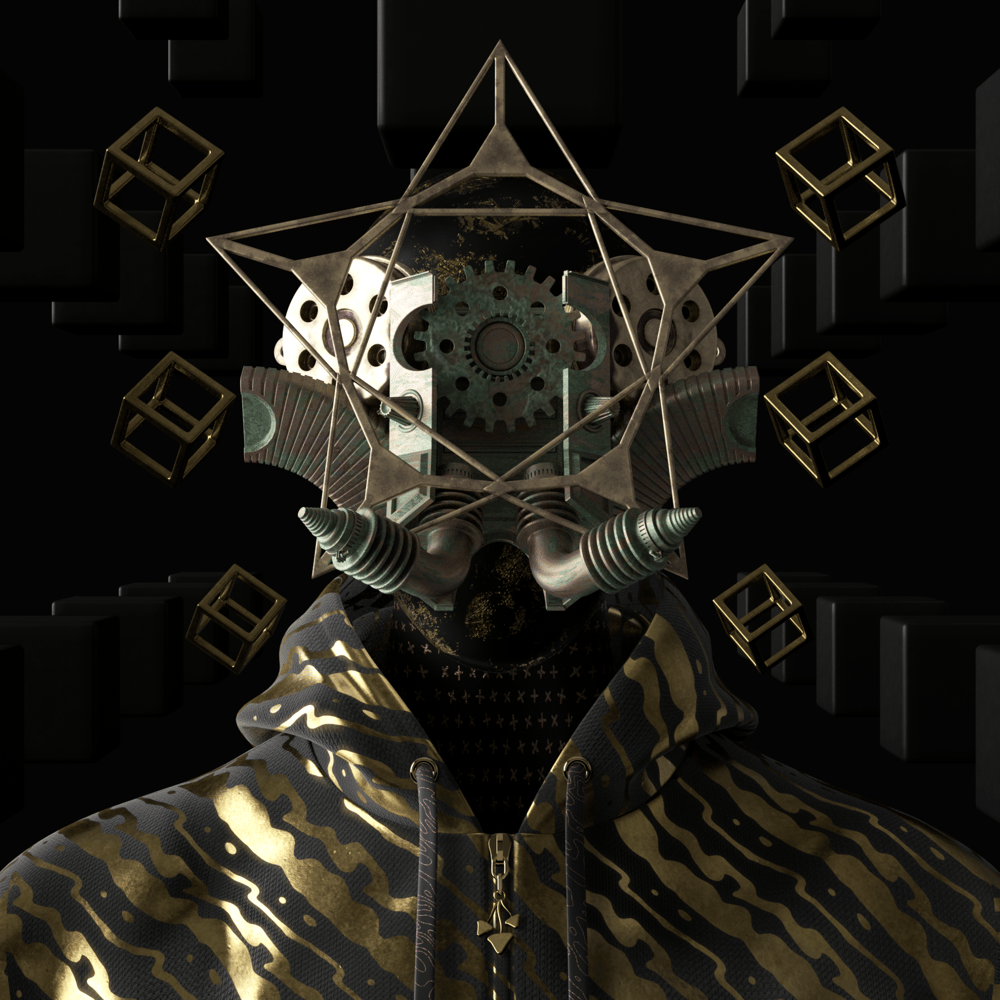 psychanonbot's tweet image. Anon 3294 bought for 0.03795 ETH ($140.73121 USD) by 0xea478e from 0xfc9797. #PsychedelicsAnonymous blur.io/asset/0x75e95b…