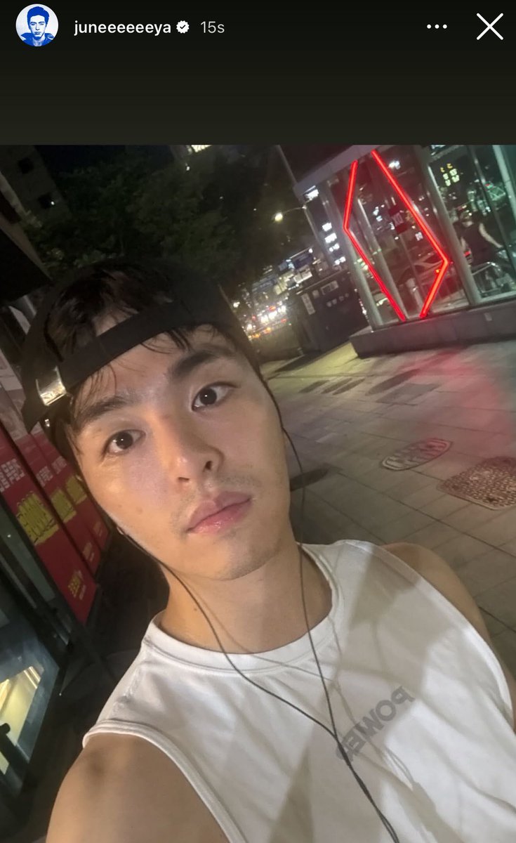 DONGPLUM's tweet image. for the first time (in a long time) i actually got a notification for this. also i'm a stubble fan 😘
