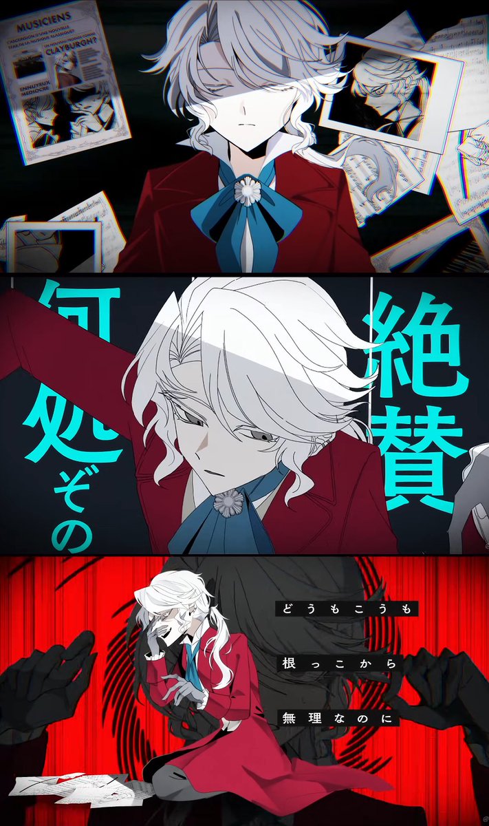 hirrune's tweet image. 10万再生ありがとうございます🎹
youtu.be/o2z3x9B-oh0?fe…