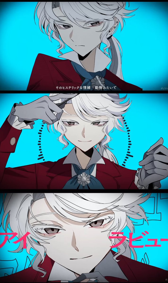 hirrune's tweet image. 10万再生ありがとうございます🎹
youtu.be/o2z3x9B-oh0?fe…