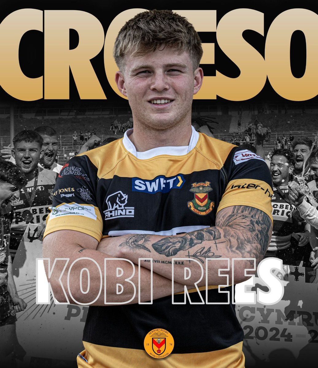 Newport RFC 1️⃣5️⃣0️⃣ tweet media