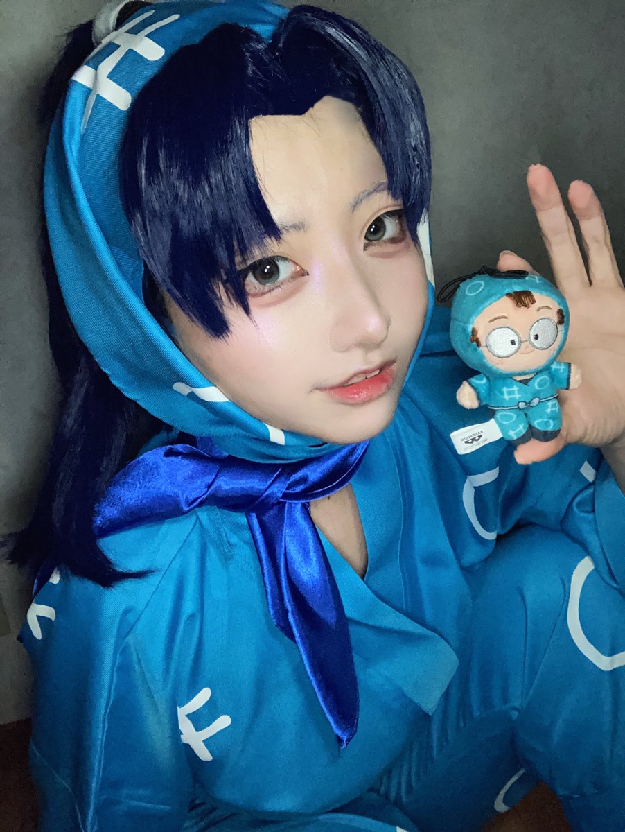 kaomozi_u_u_cos's tweet photo. #自我からコスプレイヤーへ https://t.co/ZF04Pe9epH