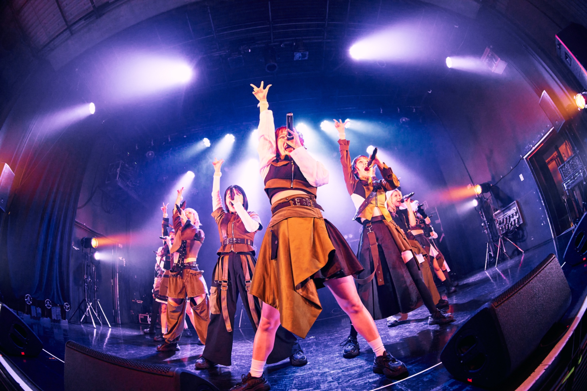 WELCOME OUR PARADE 月ノウサギチェキ付き WELCOME OUR PARADE 月ノウサギチェキ付き