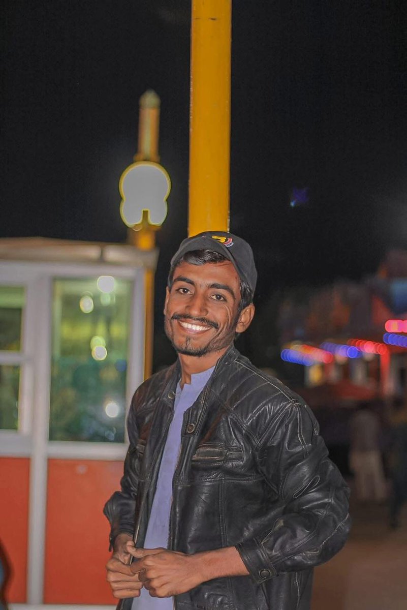 rahman_murad8's tweet photo. Our youths are the resilient inspirations in #Baloch society, struggling for a hopeful life but now they are thrown in dungeons, for the ideas they upheld, it's our National responsibility to raise our voice for their safe recovery.
#SaveBalochStudents
#EndEnforcedDisappearances https://t.co/wN1PeHkauy