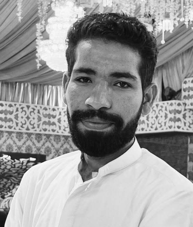 rahman_murad8's tweet photo. Our youths are the resilient inspirations in #Baloch society, struggling for a hopeful life but now they are thrown in dungeons, for the ideas they upheld, it's our National responsibility to raise our voice for their safe recovery.
#SaveBalochStudents
#EndEnforcedDisappearances https://t.co/wN1PeHkauy
