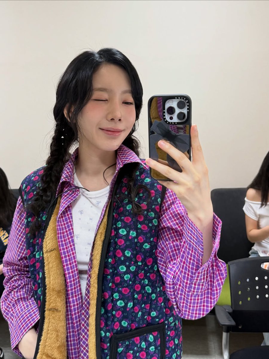 309KTYSS's tweet photo. [ENG] Taengstagram 😍

“My Saturday💜”

250726 #태연 #놀라운토요일 @TAEYEONsmtown https://t.co/gQuN7aE1ig