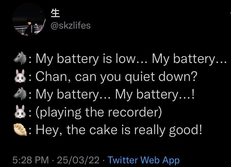 ssickvrse's tweet image. This live 😭