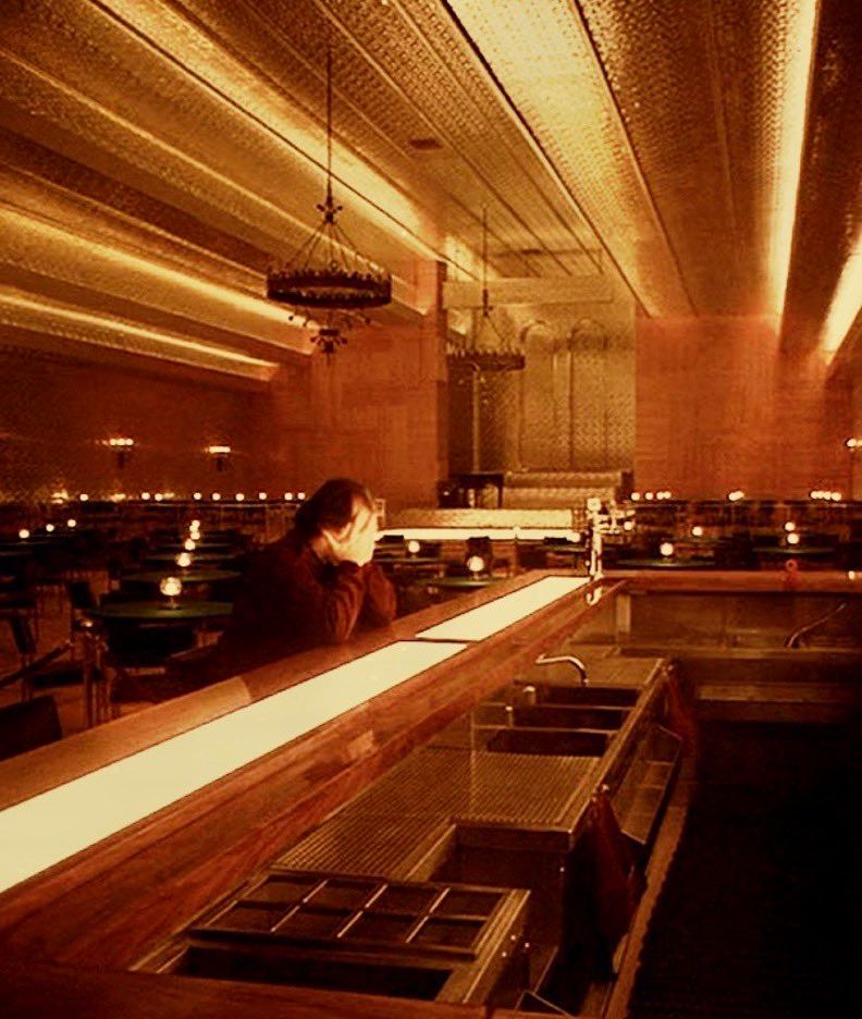 The Shining  ( 1980 ).
#StanleyKubrick 🎥