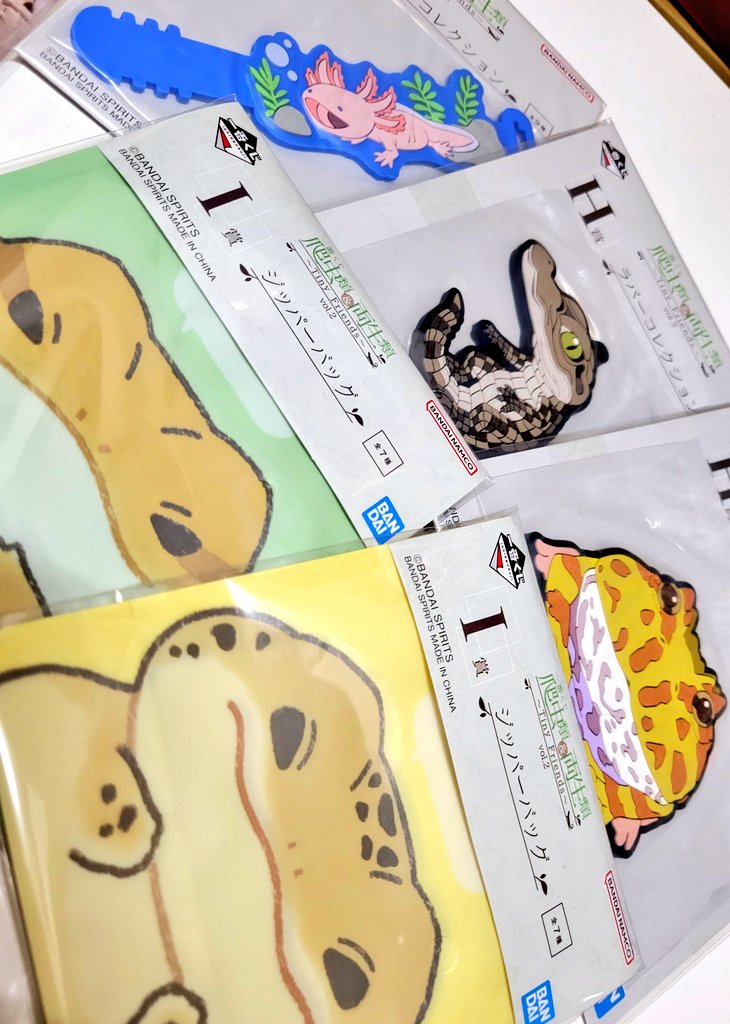 uparupamaru's tweet image. E賞が残りミヤコ１個だけで
残り少なかったから
頑張ったのにこれ🥹
ぷくたんは手に入れた！！！