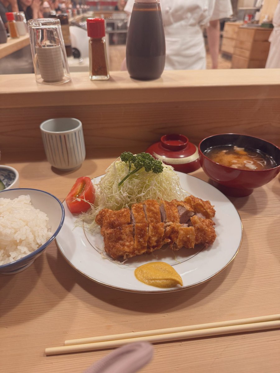 ashtangayy's tweet image. 今日は家族と