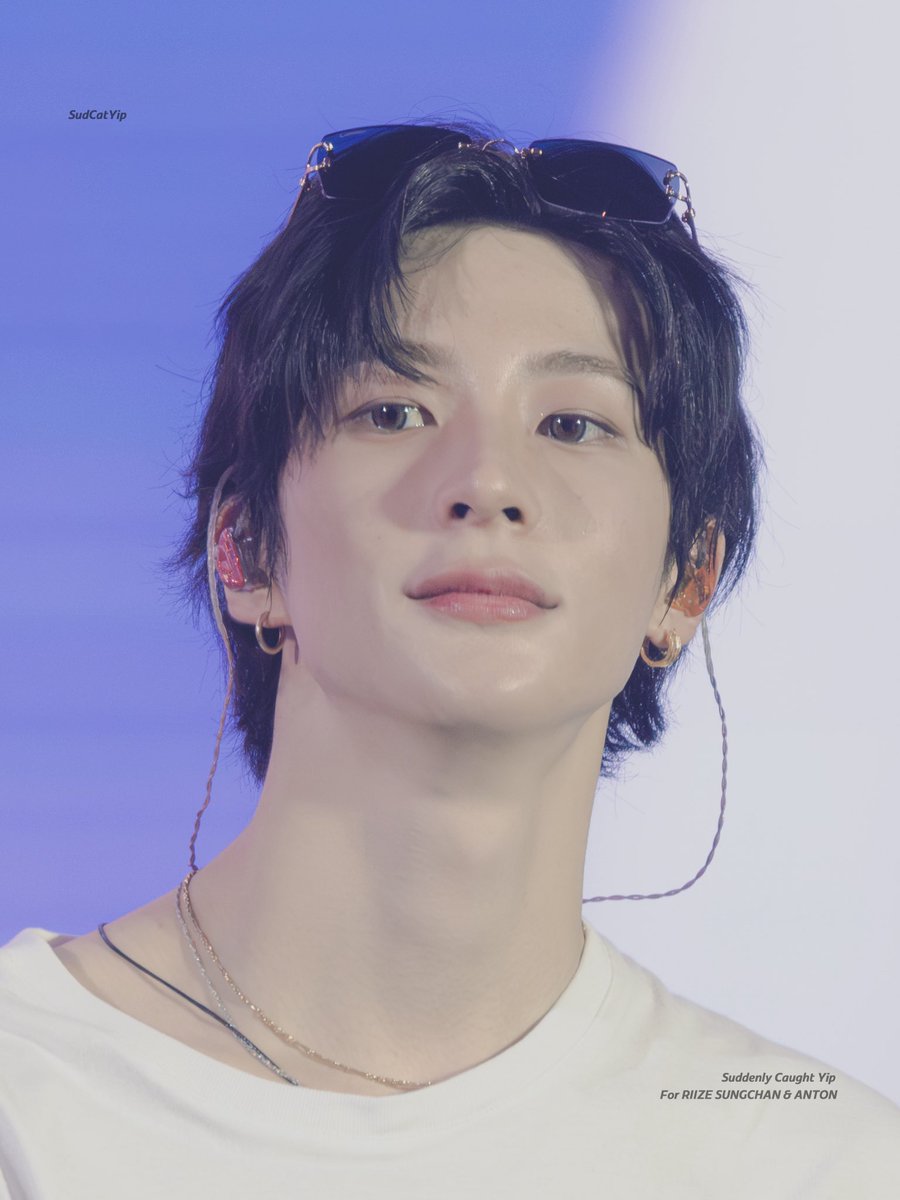 sudcatyipp's tweet image. 250704 ์ฑ์ฐฌ์
#๋ผ์ด์ฆ #RIIZE
#์ฑ์ฐฌ #SUNGCHAN #ใฝใณใใฃใณ
#์ด์ฐฌ์ #์คํค #ANTON #ใขใณใใณ