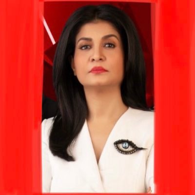 TnuBlyn1's tweet image. अंजना ओम कश्यप को देखने के बाद आपके मन में क्या ख्याल आता है ?