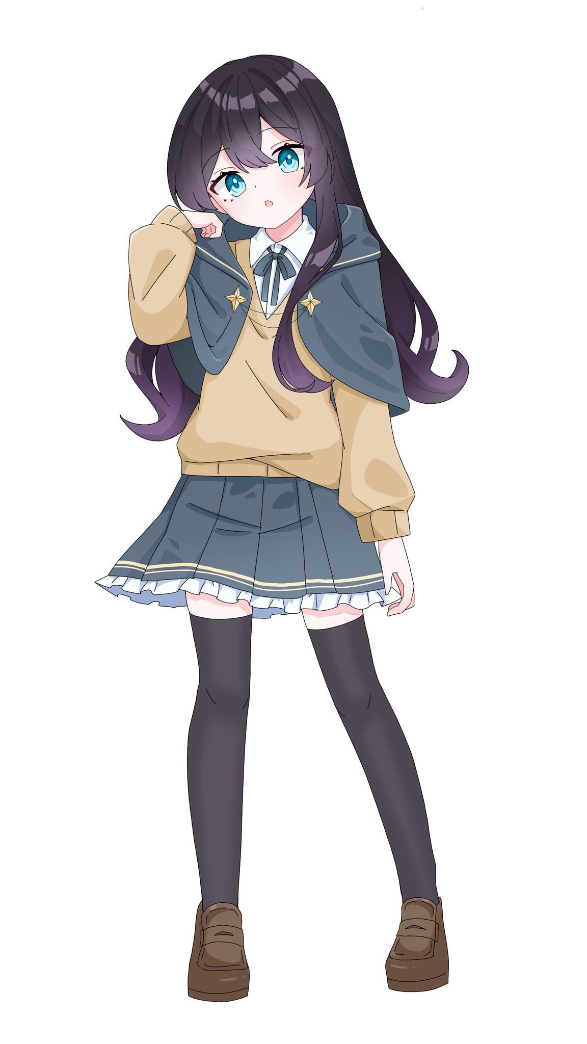 神崎@イラスト有償依頼受付中 (@kanzaki04069092) / X