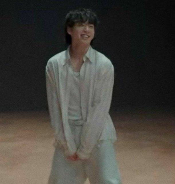 JUNGKOOK                                  ʲᵘⁿᵍᵏᵒᵒᵏⁱᵉ