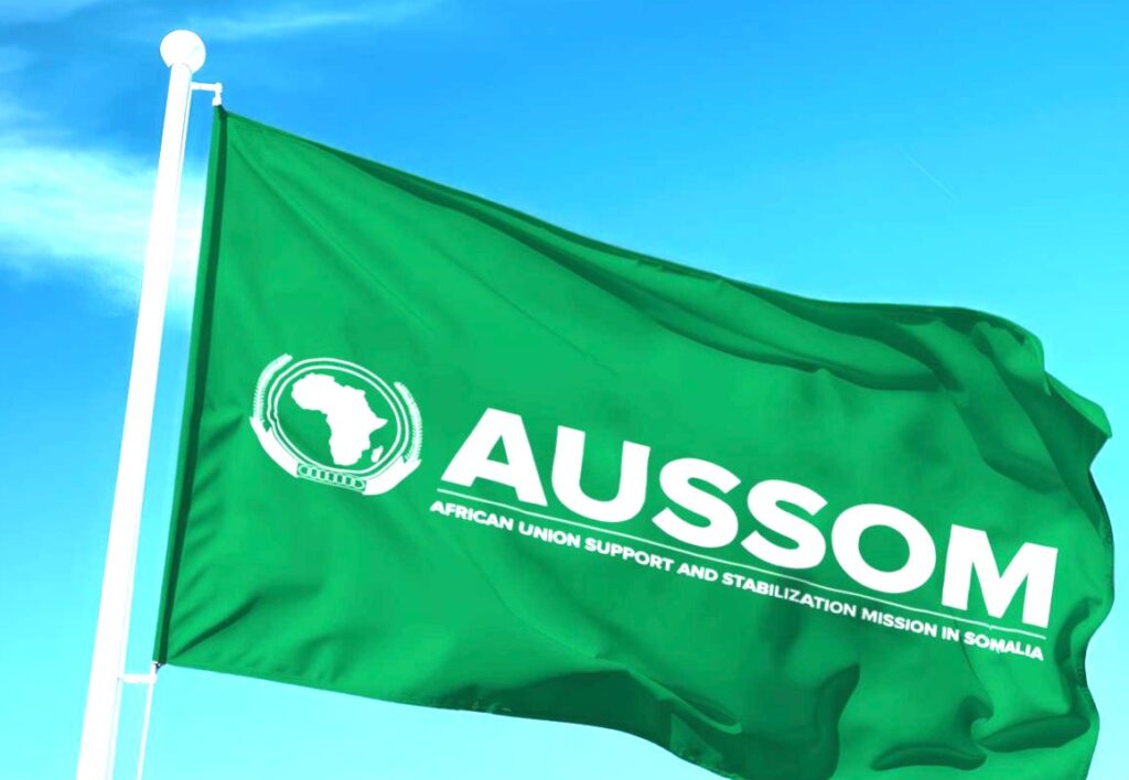 HBNonlineTV's tweet image. #WAR: AUSSOM iyo DFS oo ka hadlay dagaalkii Sabiib iyo Caanoole
hbnonlinetv.com/aussom-iyo-dfs…