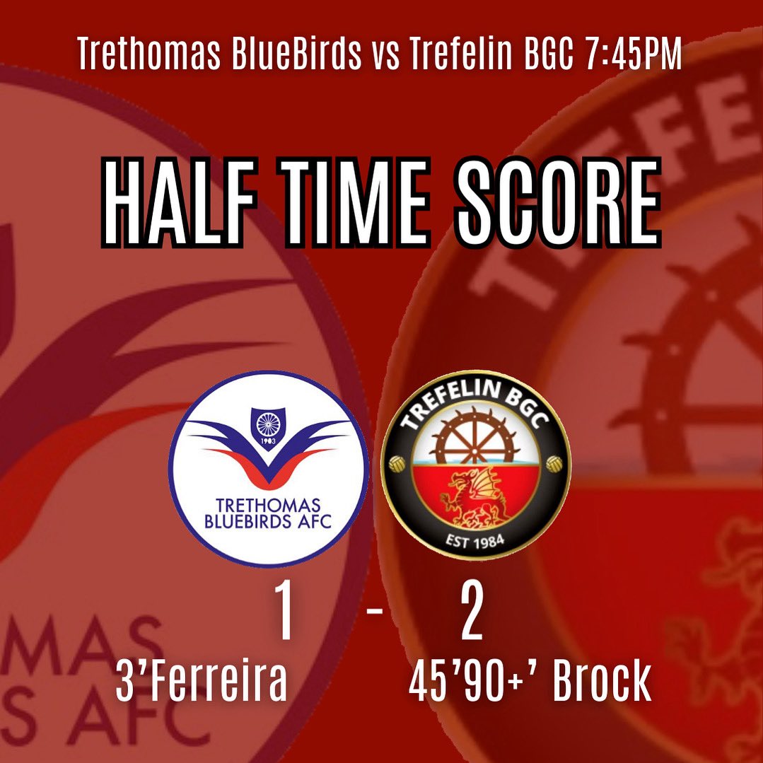 Yesterdays full time score ⚽️

We secure the full 3 points with a late minute penalty scored by our number 9 🔥🔥