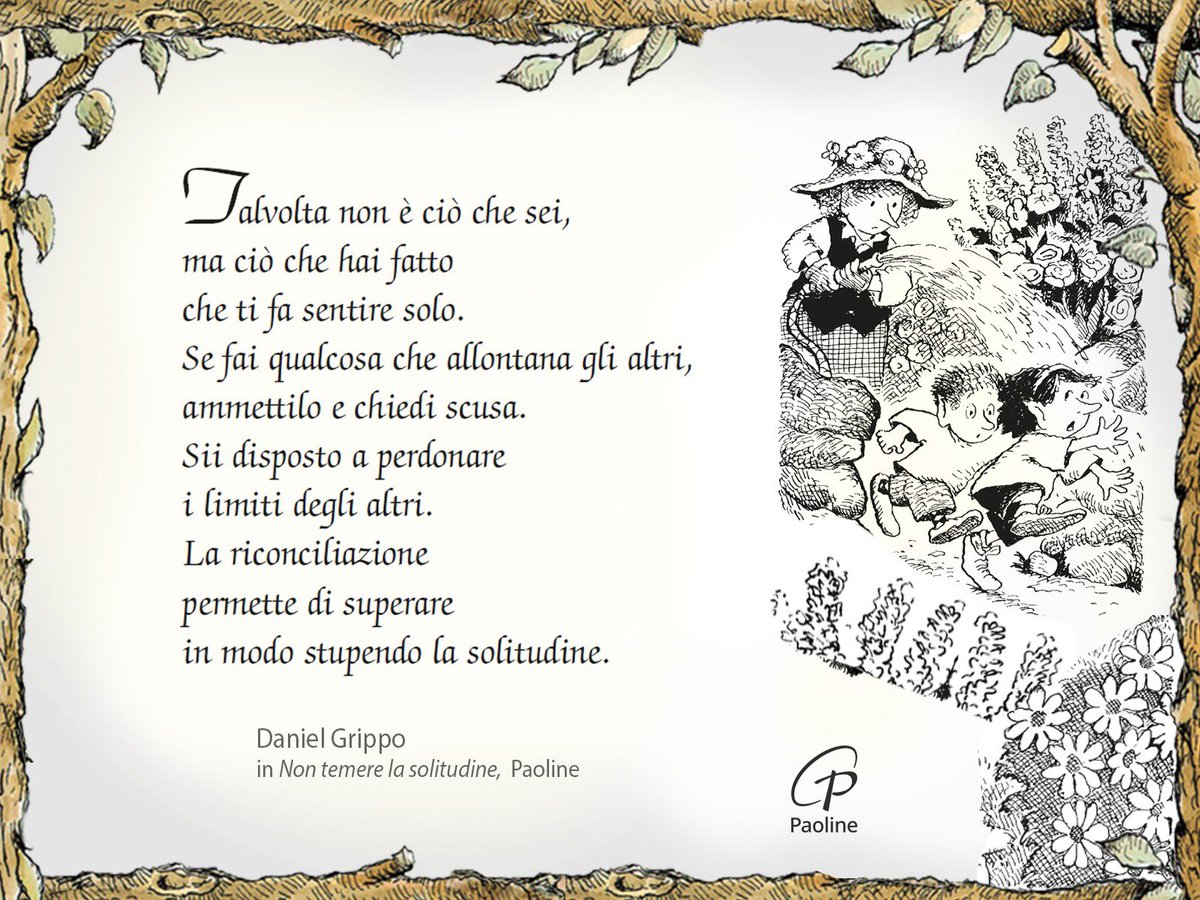🌞🧝 #ESTATEcongliElfi #pensieri #spiritualità #benessere #Paoline 📚 SCOPRI tutti i titoli della collana‼️ 😎 CLIKKA qui 👉 l.paoline.it/xelfhelpbooks