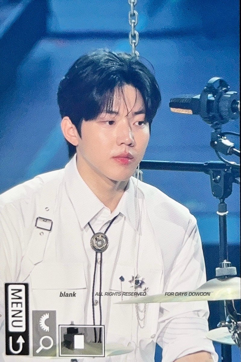 250726 #데이식스 #DAY6 #도운 #DOWOON