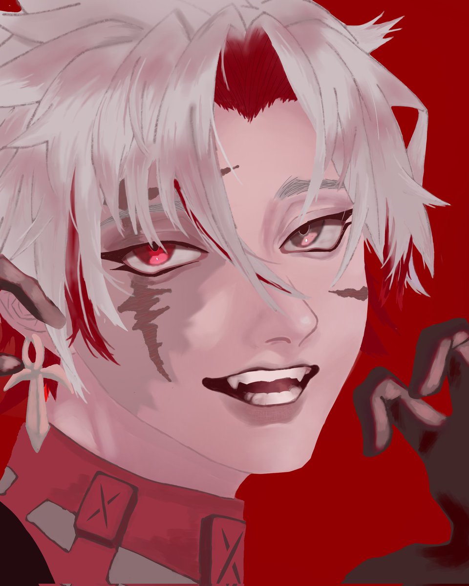 再登場おめでとう〜！