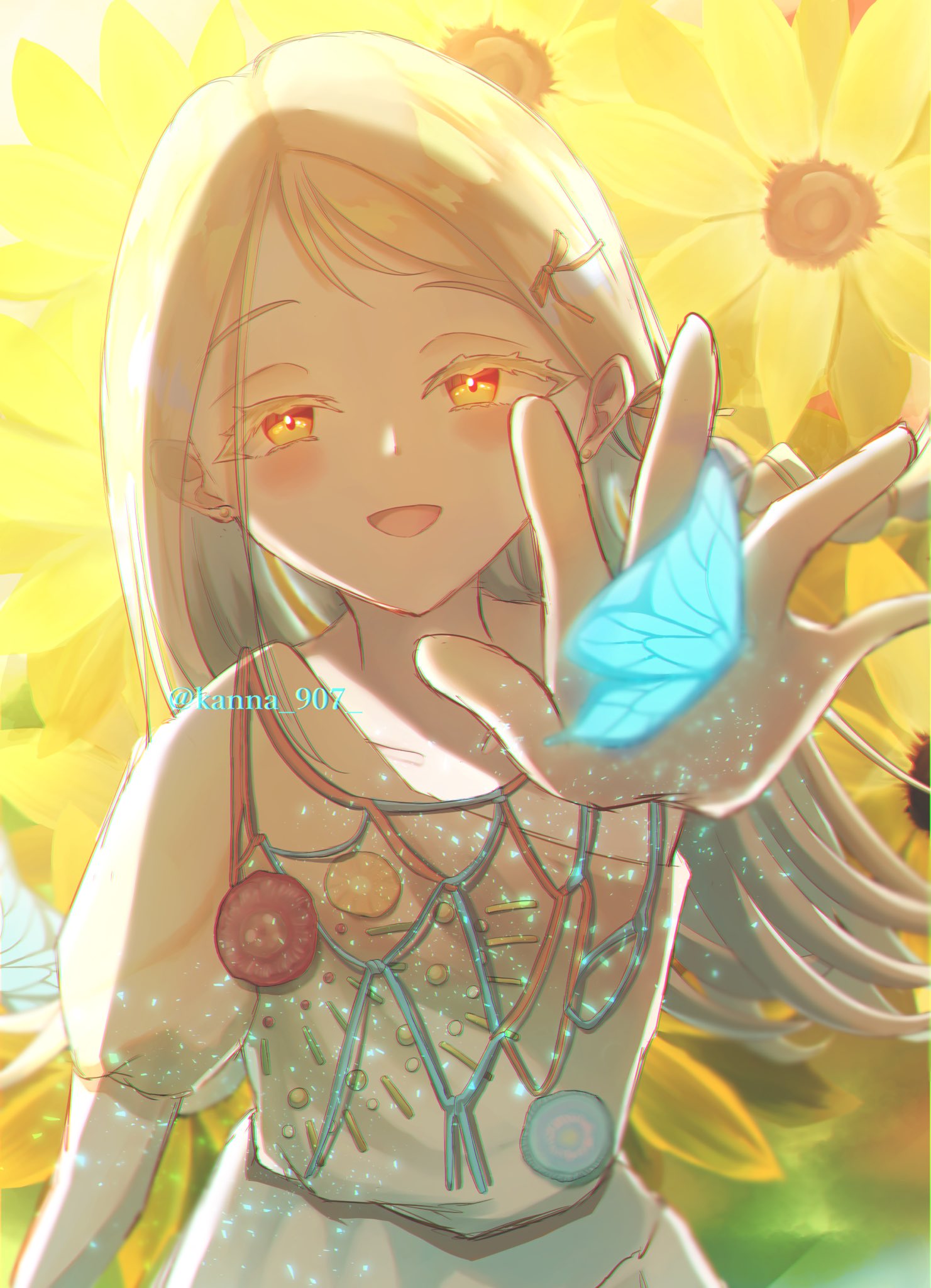 まりも。 (@marimo577) / X