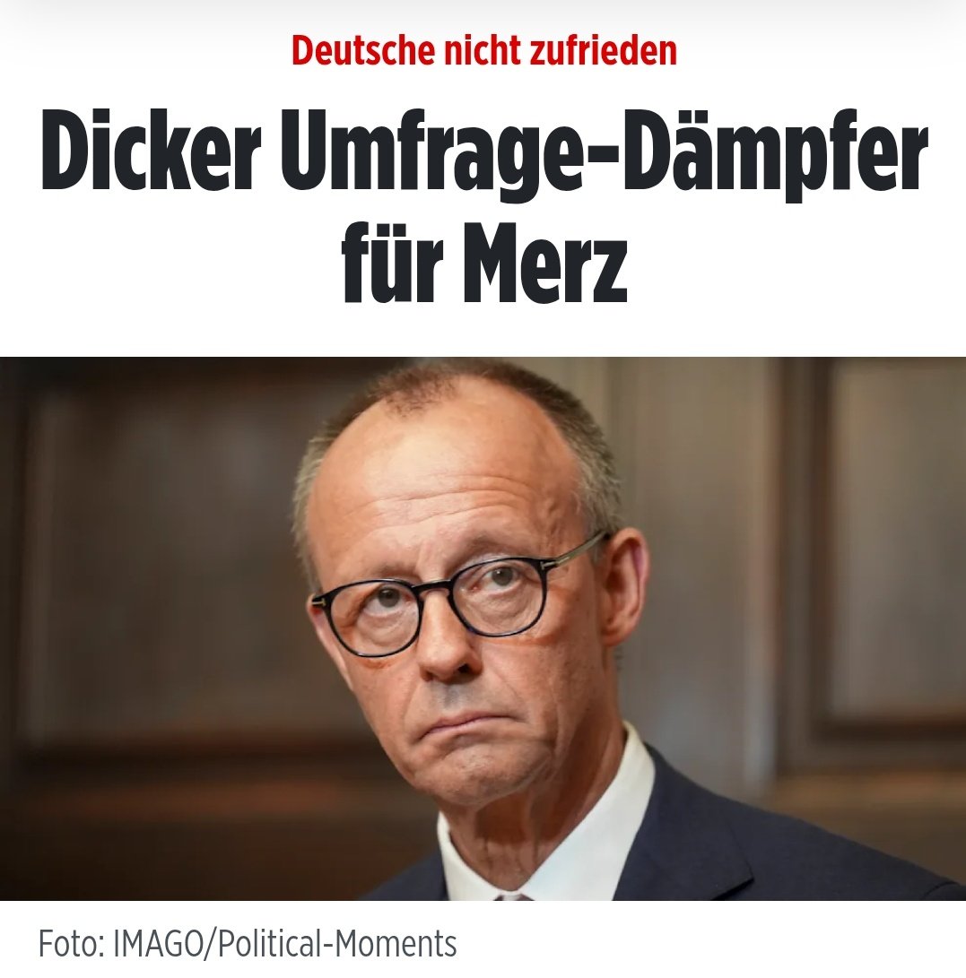 Wie jetzt, Deutsche nicht zufrieden? Wieso das denn? 🤔 
Muss wohl an der nassen Dürre im Land liegen, oder den vielen Rechtsradikalen hier.

Auf keinen Fall aber an beschissener Politik.