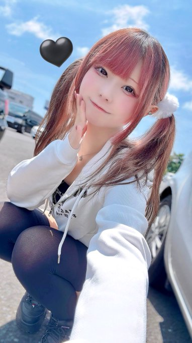 Twitterのコスプレ画像24