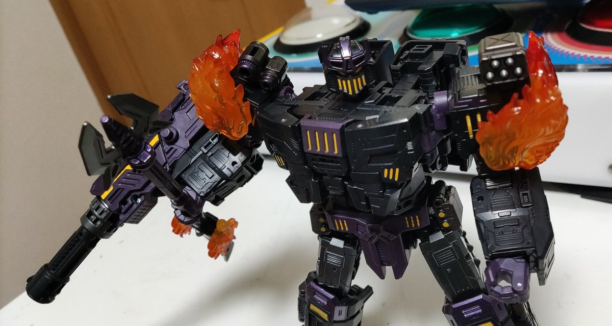 Tukk623's tweet image. うーん格好いい