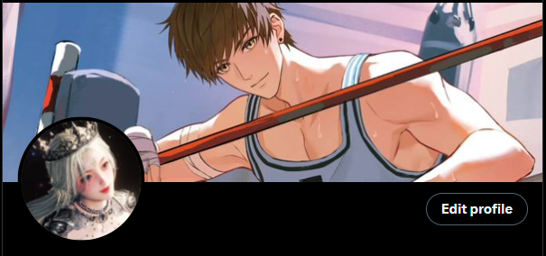 xaxavvier's tweet image. baru sadar, ini berasa Gavin lagi godain Ara wkwkwk