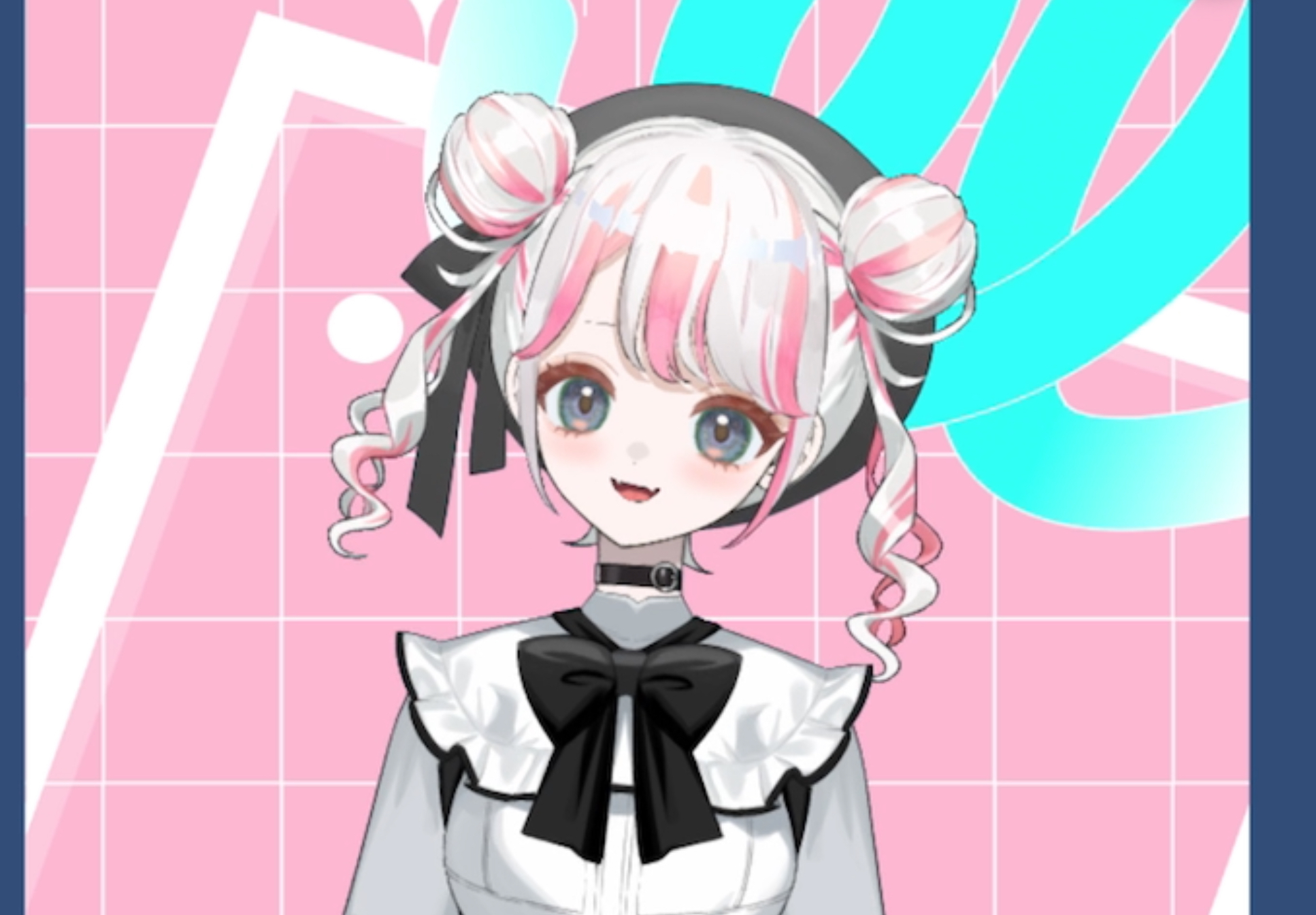 にゃみ@プロフィール見てね♪ んこにゃ【KONY】@日曜日 西地区“と”ブロック-08ab (西1ホール