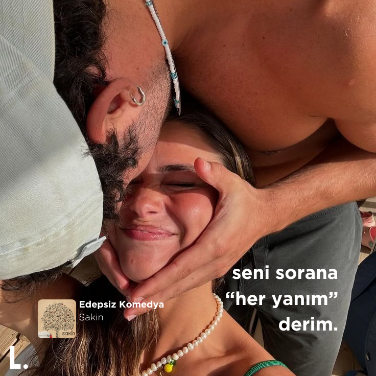 ve dahasını da eklerim.