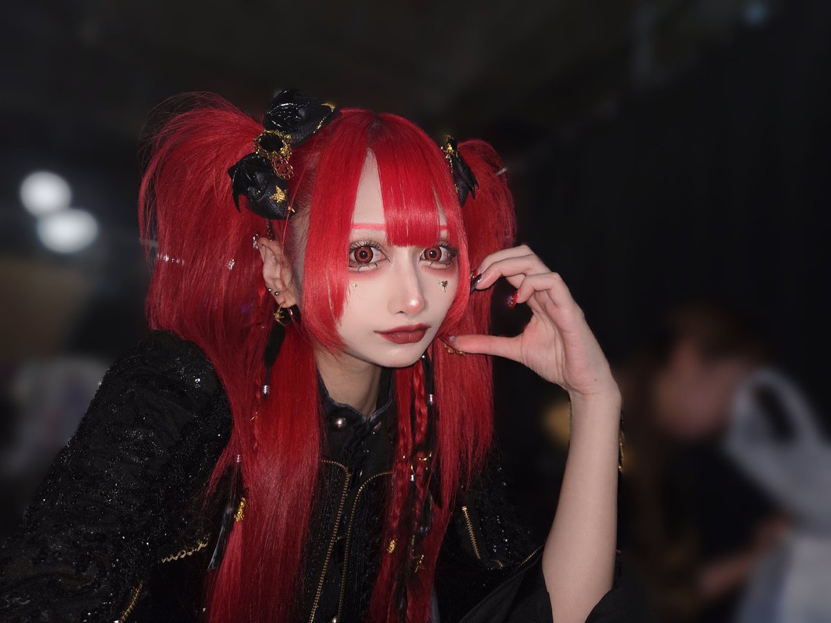 cocosyn_pau's tweet image. はーと( ¯ᒡ̱¯ )