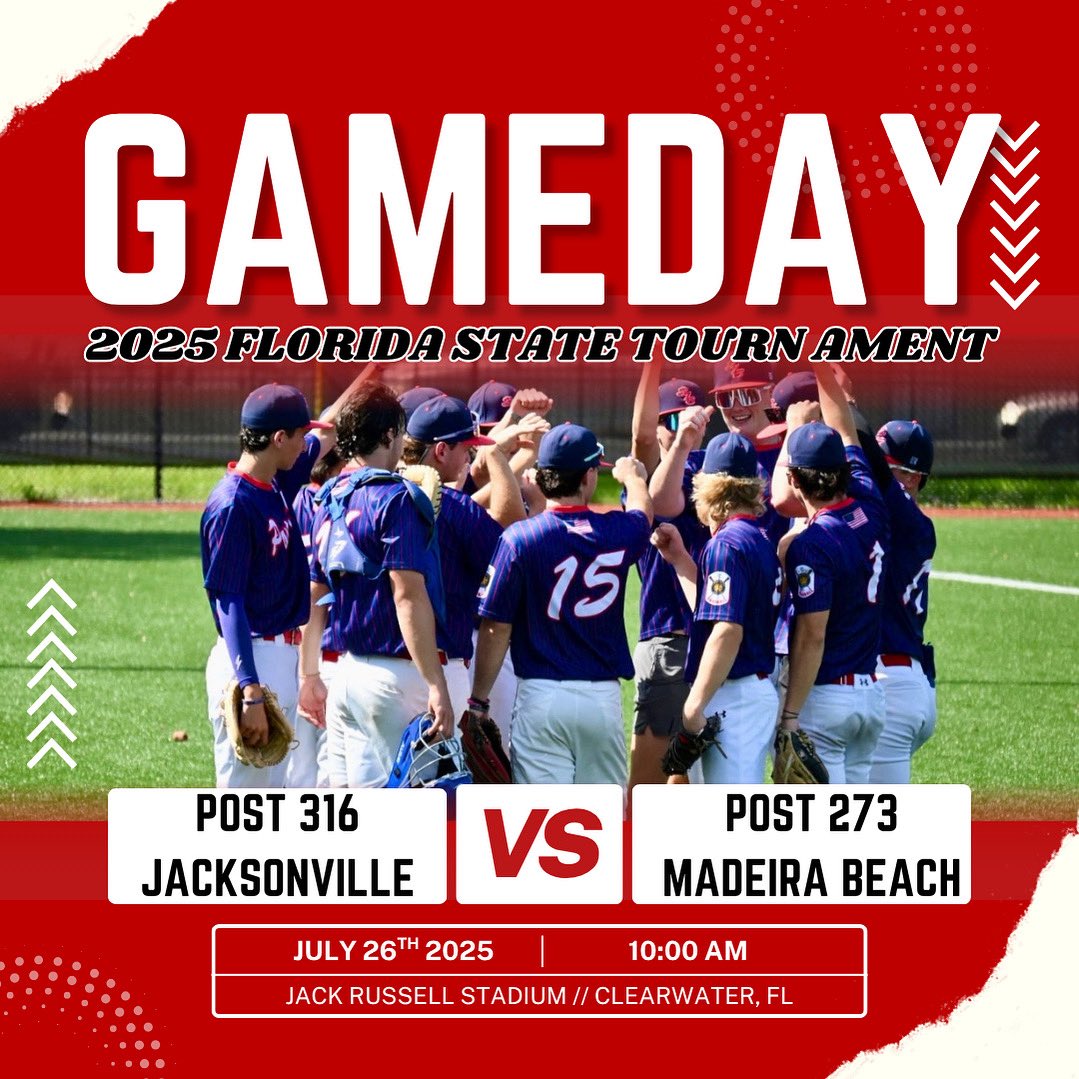 Post316Baseball's tweet image. GAMEDAY! A trip to the championship is on the line as the 1 seed from the north takes on the 1 seed from the south. First pitch set for 10 am.