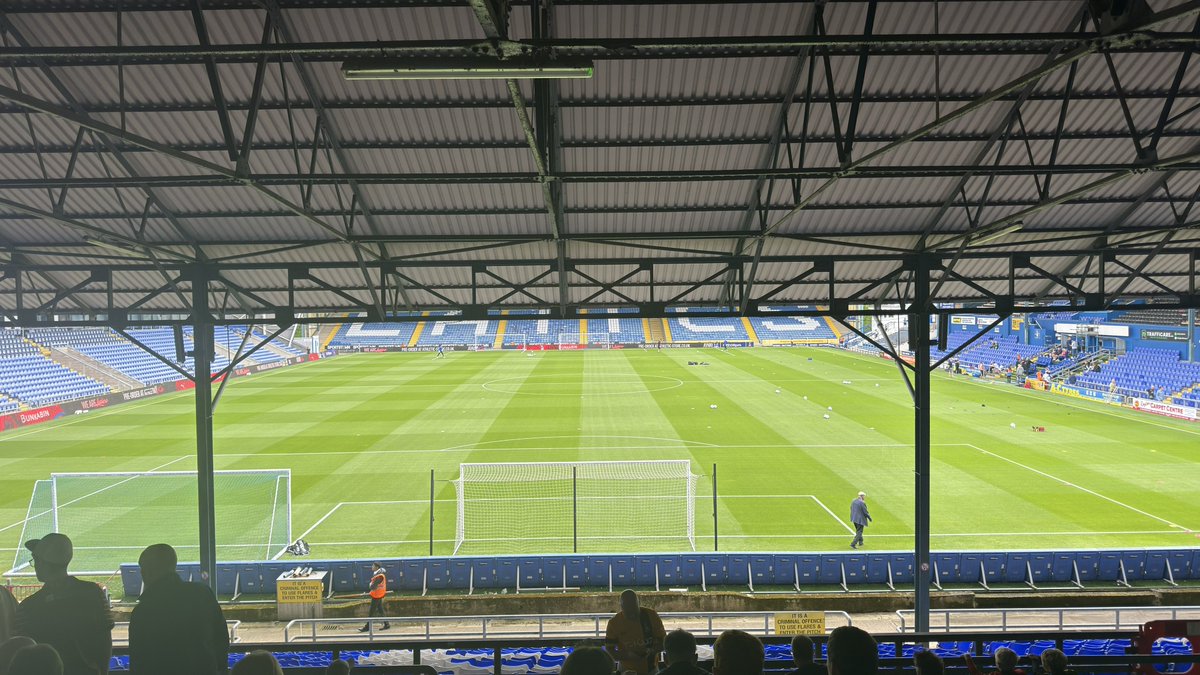 Hi 👋 <a href="/OfficialOAFC/">(P) Oldham Athletic</a> #ofc #bcafc