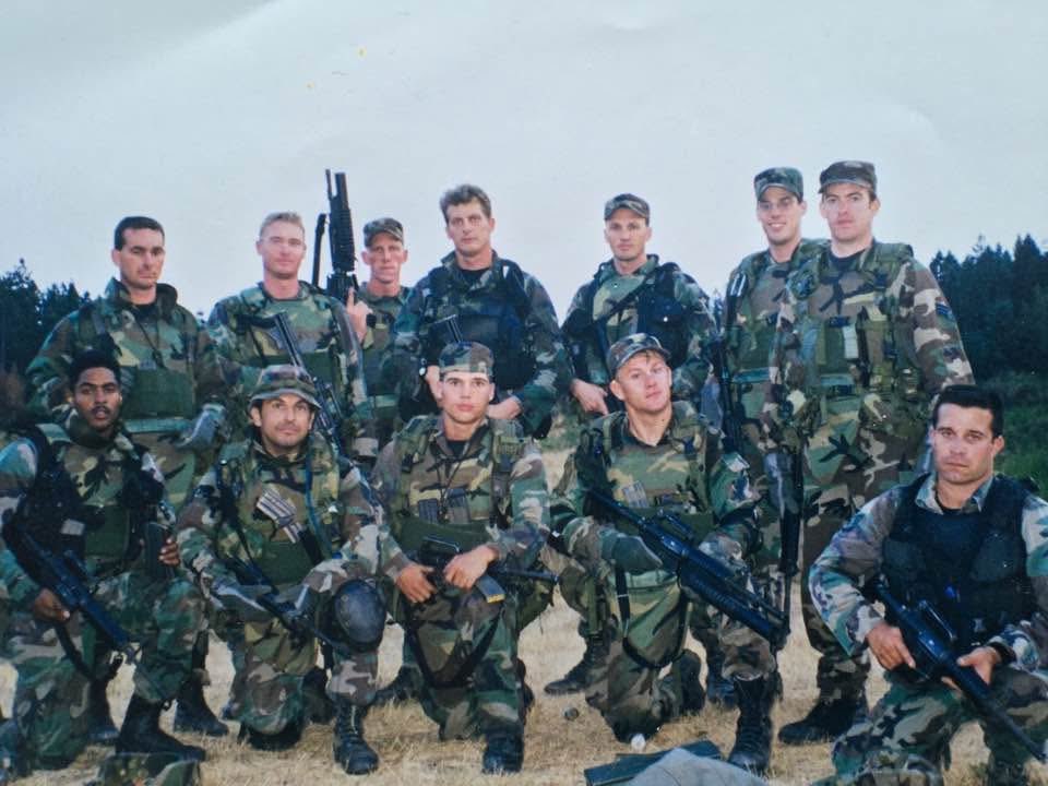 uncle_fury's tweet image. AFSOC