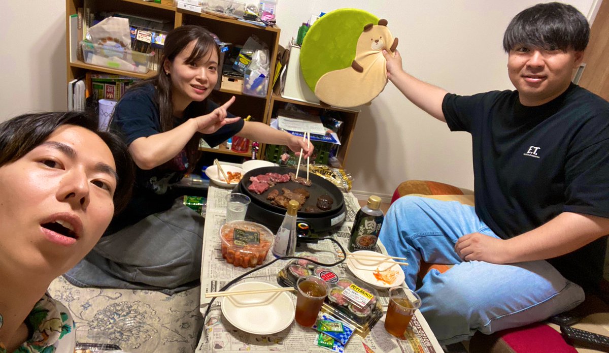 次のライブです🔥
楽しみです🐓🐟🍖
お取り置きはDMまでお願いします！！

9/7(日)
『voltage』
下北沢WAVER

OPEN 11:40 / START 12:00

前売り¥2,200 / 当日¥2,500(D別)