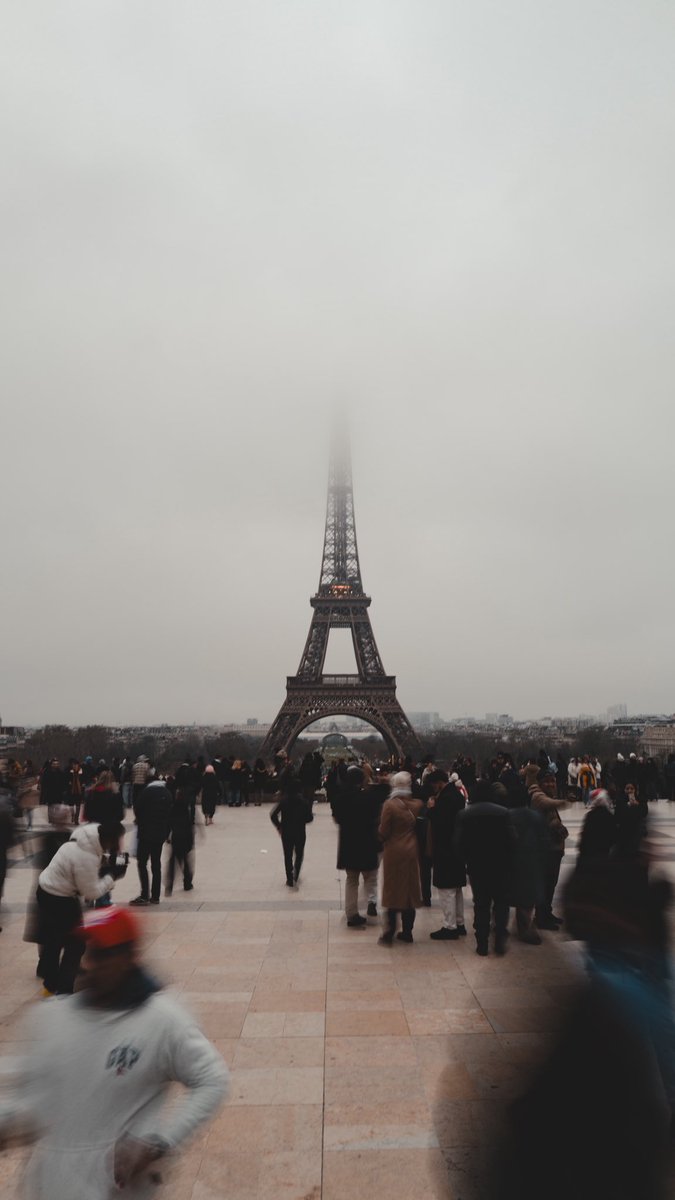 Paris 🇫🇷