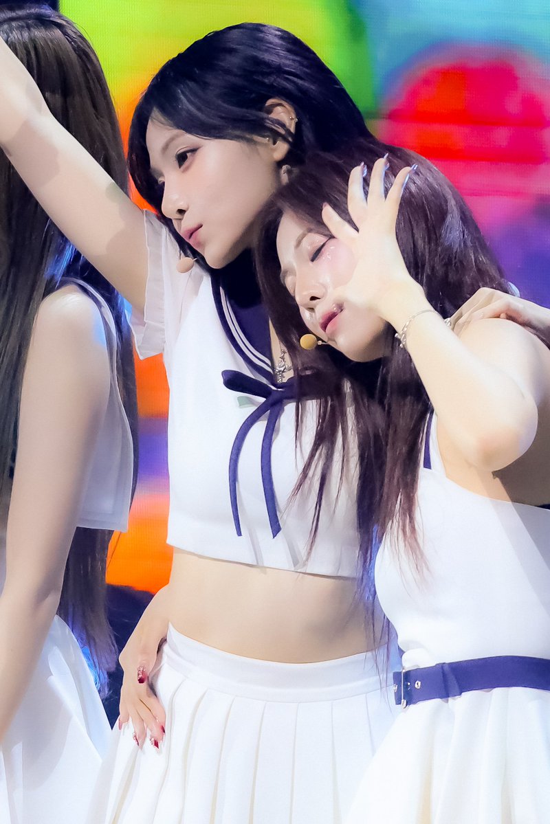91ken3's tweet image. 25.07.20
tripleS A Live 25 in Tokyo
Day2
#NaKyoung #๊น๋๊ฒฝ #๋๊ฒฝ
#DaHyun #์๋คํ #๋คํ #ๅพๅค่ณข
#tripleS #ํธ๋ฆฌํ์์ค
#tripleS_ALive25